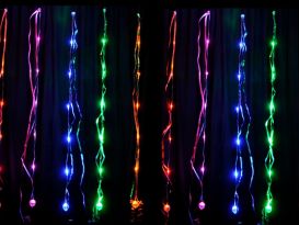 Sparkle Ribbon all colors